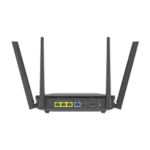 ASUS RT-AX52 AX1800 Dual-Band Wi-Fi 6 Router - Image 2