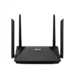 ASUS RT-AX53U AX1800 Dual-Band Wi-Fi 6 Router - Image 3