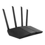 ASUS RT-AX57 AX3000 Dual-Band Wi-Fi 6 Router - Image 3