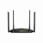 Tenda RX9 Pro AX3000 Dual Band Gigabit Wi-Fi 6 Router - Image 2