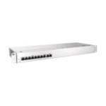 Huawei eKitEngine S380-S8T2T 8 Port Gigabit Router Price in BD - Compact white enterprise router with 8 gigabit LAN ports and dual WAN ports