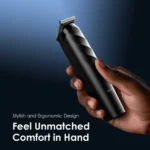oraimo SmartTrimmer Home Cordless Powerful Electric Trimmer (OTR-210) - Image 3