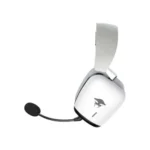 Havit H.kraken Supernova-1 Gaming Headphone Price in BD - Front view of Havit H.kraken Supernova-1 quad-mode wireless gaming headphone with detachable microphone