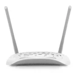 TP-Link TD-W8961N 300Mbps Wireless N ADSL2+ Modem Router - Image 3