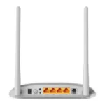 TP-Link TD-W8961N 300Mbps Wireless N ADSL2+ Modem Router - Image 2