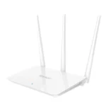 Tenda F3 300Mbps Triple-Antenna Wireless Wi-Fi Router - Image 3
