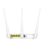 Tenda F3 300Mbps Triple-Antenna Wireless Wi-Fi Router - Image 4