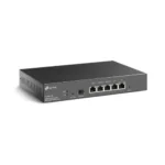 TP-Link TL-ER7206 SafeStream Gigabit Multi-WAN VPN Router Price in BD - Image 3