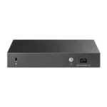TP-Link TL-ER7206 SafeStream Gigabit Multi-WAN VPN Router Price in BD - Image 2