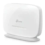 TP-Link TL-MR105 300Mbps 4G LTE Wi-Fi Router - Image 2