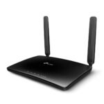 TP-Link TL-MR150 300Mbps 4G LTE Router Price in BD - Image 2