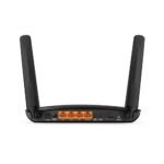 TP-Link TL-MR150 300Mbps 4G LTE Router Price in BD - Image 3
