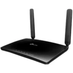 TP-Link TL-MR6500v 300Mbps 4G LTE Router Price in BD - Image 3