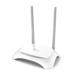 TP-Link TL-WR845N 300Mbps Wireless Wi-Fi Router - Image 3