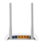 TP-Link TL-WR845N 300Mbps Wireless Wi-Fi Router - Image 2