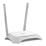 TP-Link TL-WR820N 300Mbps Wi-Fi Router - Image 3