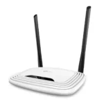 TP-Link TL-WR841N 300Mbps Wireless N Router - Image 3