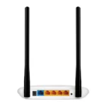 TP-Link TL-WR841N 300Mbps Wireless N Router - Image 2