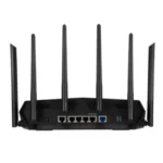 ASUS TUF Gaming AX6000 Dual-Band Wi-Fi 6 Gaming Router - Image 2