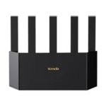 Tenda TX2L Pro AX1500 Dual-Band Gigabit Wi-Fi 6 Router - Image 3