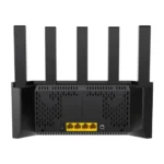 Tenda TX2L Pro AX1500 Dual-Band Gigabit Wi-Fi 6 Router - Image 4
