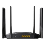Tenda TX3000 Pro AX3000 Dual Band Gigabit Wi-Fi 6 Router - Image 4