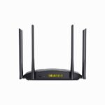 Tenda TX9 Pro AX3000 Dual-band Gigabit Wi-Fi 6 Router - Image 4