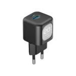 Havit UC220 20W Dual Port Charger Adapter Price in BD - Image 2