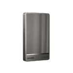UGREEN 35270 CM766 20Gbps portable NVMe SSD in aluminum alloy housing, showcasing fast data transfer speeds for professional use