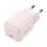 UGREEN X512 (55556) 20W USB-C GaN Fast Charger EU - Image 2