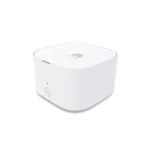 Huawei WA8021V5 AC1200 Mbps Gigabit Dual-Band Wi-Fi Mesh Router Price in BD - White compact desktop dual-band mesh router with gigabit ethernet ports