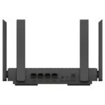 Cudy WR3000 AX3000 Gigabit Dual Band Smart Wi-Fi 6 Router - Image 2