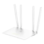 Cudy WR300S 300Mbps Wi-Fi Router - Image 4
