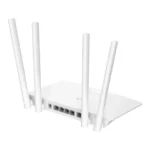 Cudy WR300S 300Mbps Wi-Fi Router - Image 3