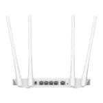Cudy WR300S 300Mbps Wi-Fi Router - Image 2
