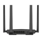 Cudy WR3600 BE3600 Gigabit Dual-Band Wi-Fi 7 Router - Image 2