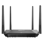 TOTOLINK X2000R AX1500 Dual-Band Gigabit Wi-Fi 6 Router - Image 3