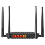 TOTOLINK X2000R AX1500 Dual-Band Gigabit Wi-Fi 6 Router - Image 2
