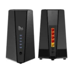 TOTOLINK X30 AX3000 Dual-Band Wi-Fi 6 Mesh Router (2-Pack) - Image 2
