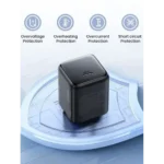 UGREEN 75103 25W USB-C GaN Fast Charger Set EU - Image 3