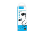 Hoco M110 Encourage Metal 3.5mm Universal Earphone Original