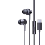 Baseus Encok CZ11 Type-C Wired In-Ear Earphone Black Original