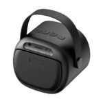 Havit SK819BT Mini Portable Karaoke Bluetooth Microphone Wireless Speaker - Image 2