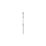 Apple EarPods with 3.5mm Headphone Plug White Original
