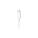 Apple EarPods with Lightning Connector White Original