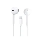 Apple EarPods with Lightning Connector White Original