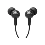 JBL C100SI In-Ear Headphones - Image 2