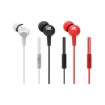 JBL C100SI In-Ear Headphones - Image 4
