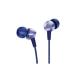 JBL C100SI In-Ear Headphones Black Original