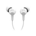 JBL C100SI In-Ear Headphones Black Original